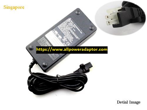 *Brand NEW* DELTA FPN5625A 12V 4.16A 50W AC DC ADAPTE POWER SUPPLY